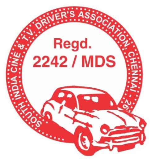 South India Cine & TV Driver's Association